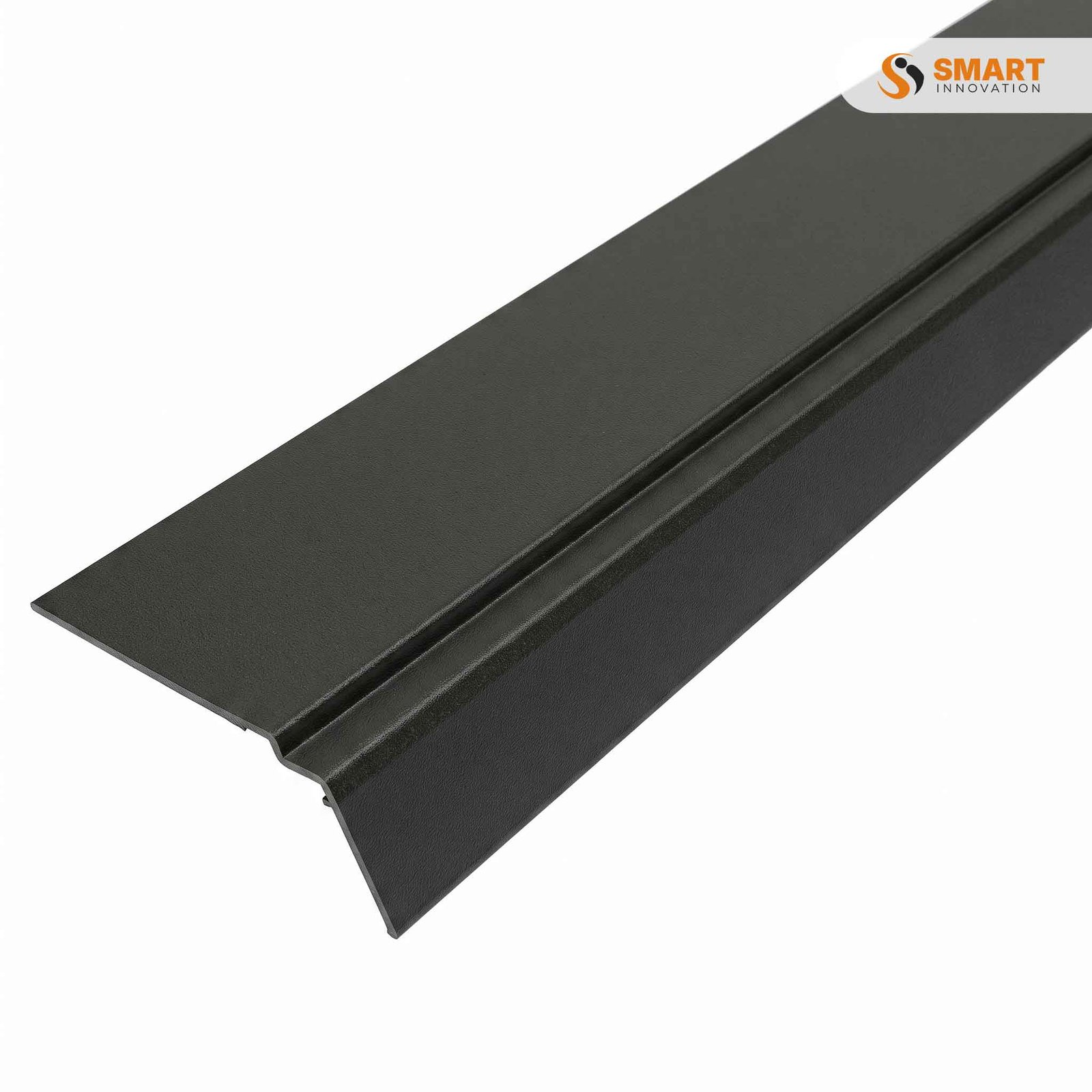1.5m PVC roofline eaves protector for fascia and soffit installations.