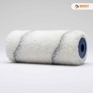Padded Polymax for Masonry for applying masonry paint to rough and textured exterior surfaces
