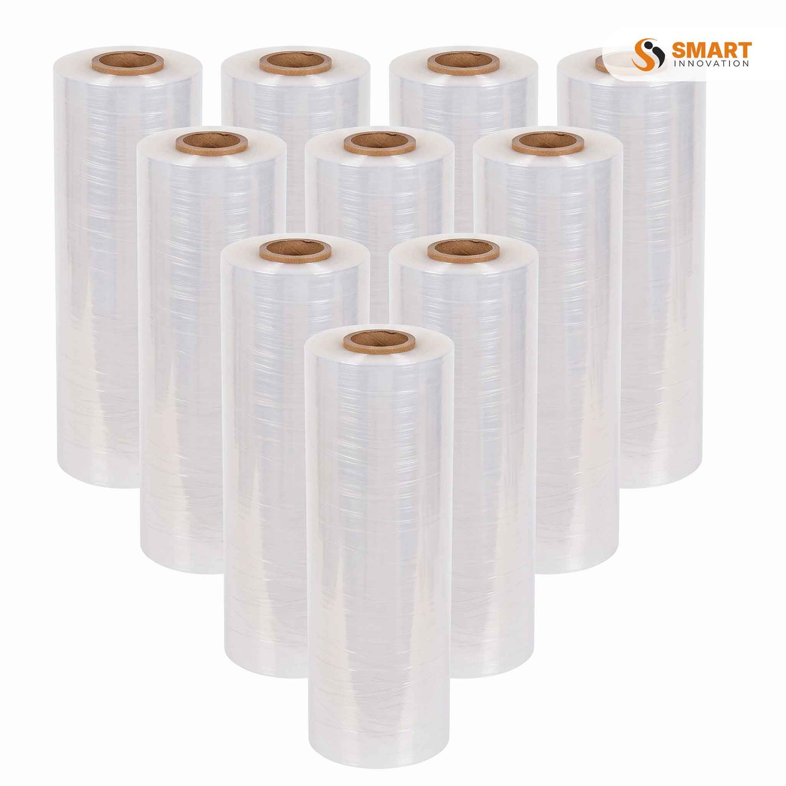 Micro Fibre Mini Roller Sleeve Ten Pack used for smooth, even paint application on small surfaces and detailed areas