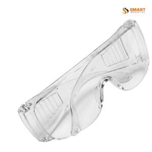 safety over specs glasses worn over prescription glasses on site