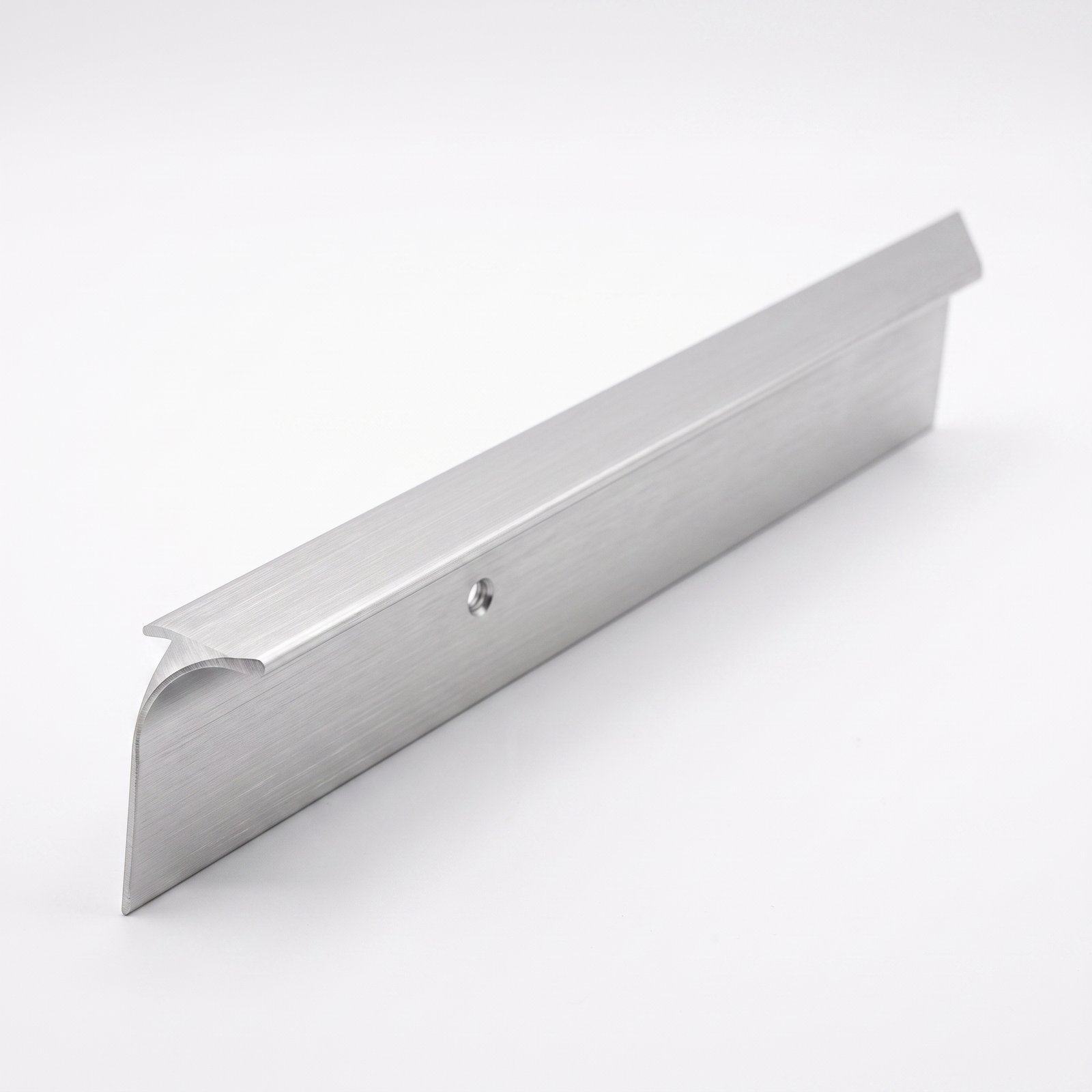worktop corner joint connecting two worktops at an L-shaped junction