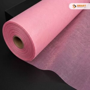 Fibreglass Render Mesh used to reinforce render systems and help prevent cracking in walls and façades