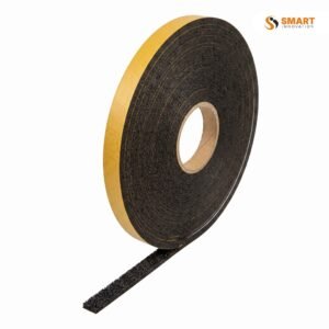 A roll of Double Sided Tape used to create a strong, clean bond between two surfaces without visible fixings.