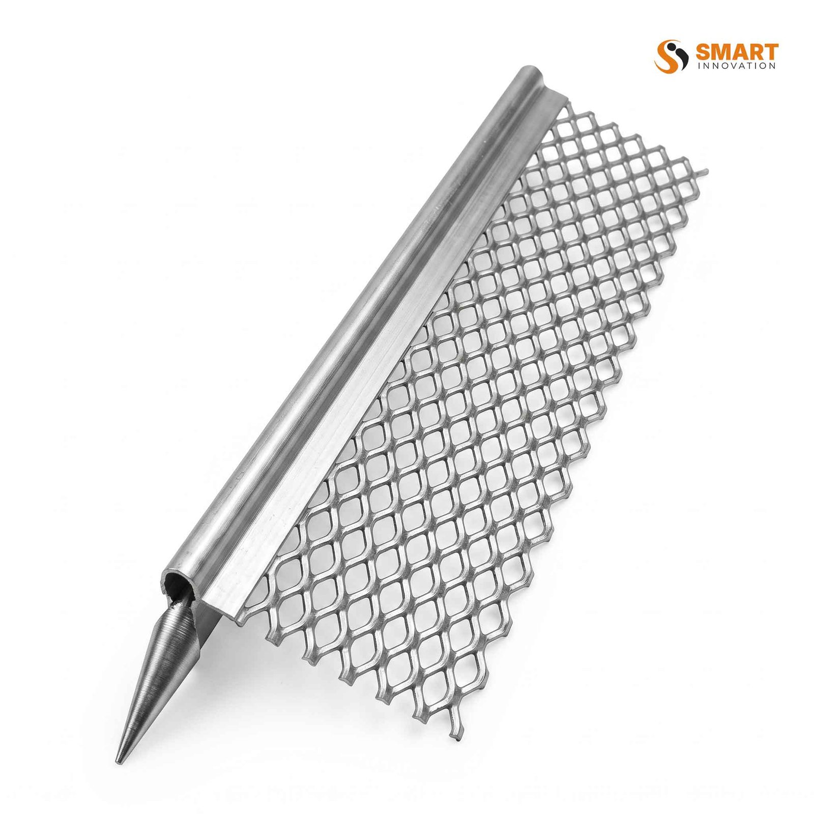 Mini Mesh used to reinforce plaster and render while helping to minimise surface cracking