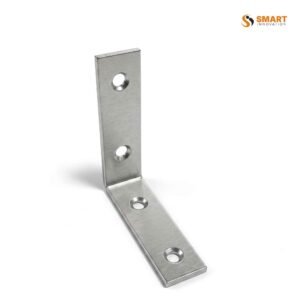 Narrow Square used for accurate marking and measuring during woodworking, carpentry and construction projects