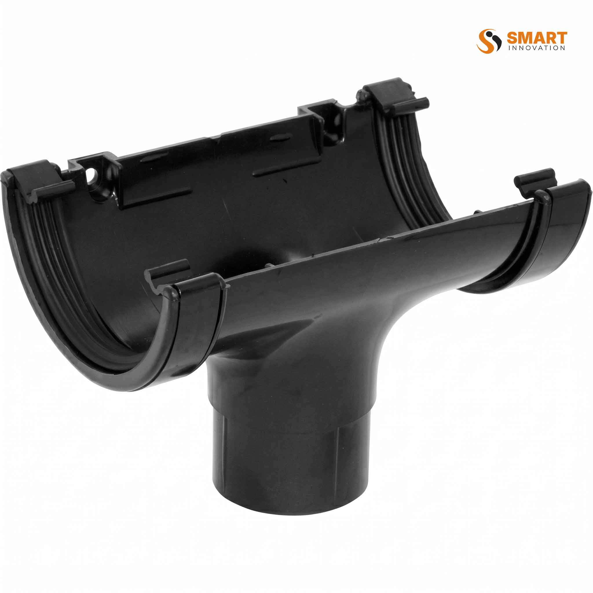 Running Outlet 170mm Round | Commercial Rainwater System