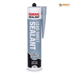 This is Lead Sealant that you can use for sealing Lead Sealant on lead flashing, roofing joints and general construction applications.