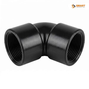 UPCV Obtuse Bend solvent weld waste fitting available in 32mm and 40mm