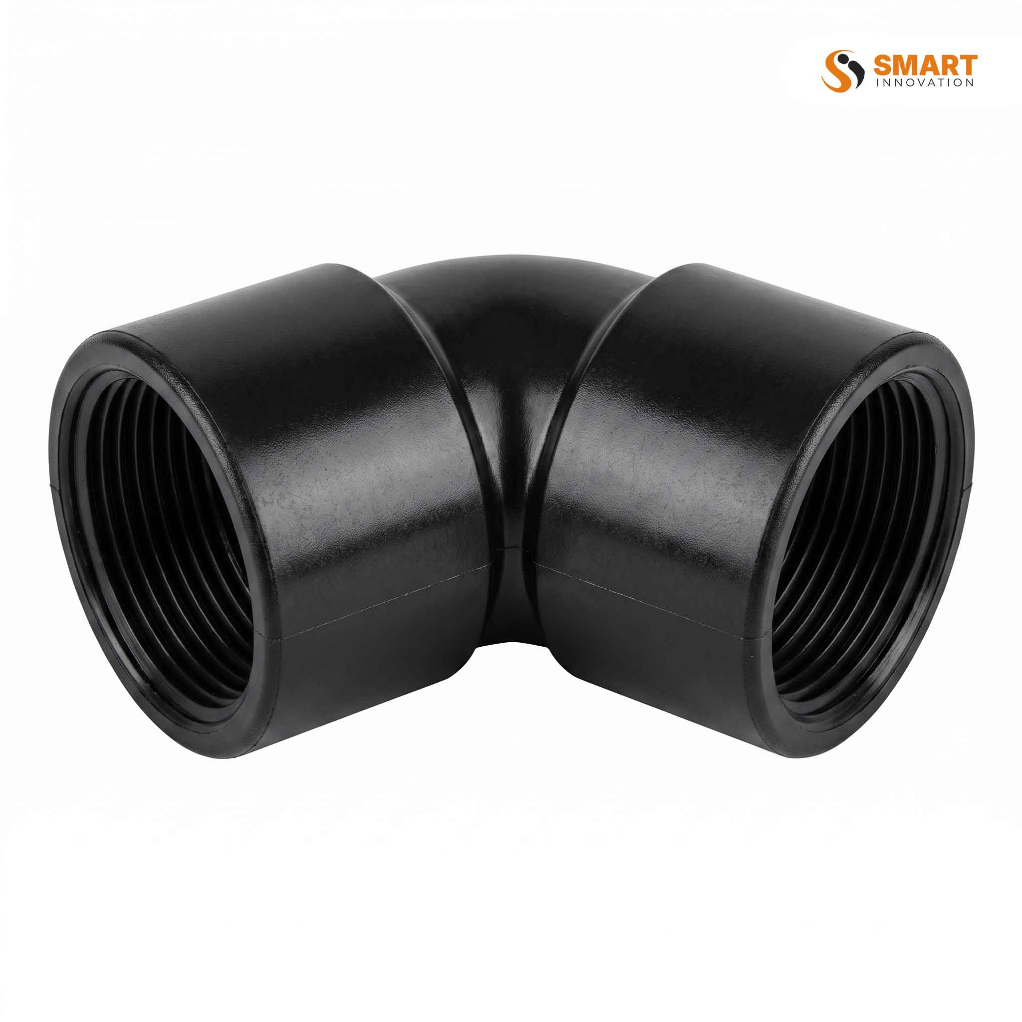 UPCV Obtuse Bend solvent weld waste fitting available in 32mm and 40mm