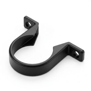 UPCV Pipe Clips for 32mm and 40mm solvent weld waste pipes