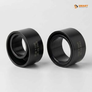 UPVC 50mm Reducer for solvent weld waste pipe system