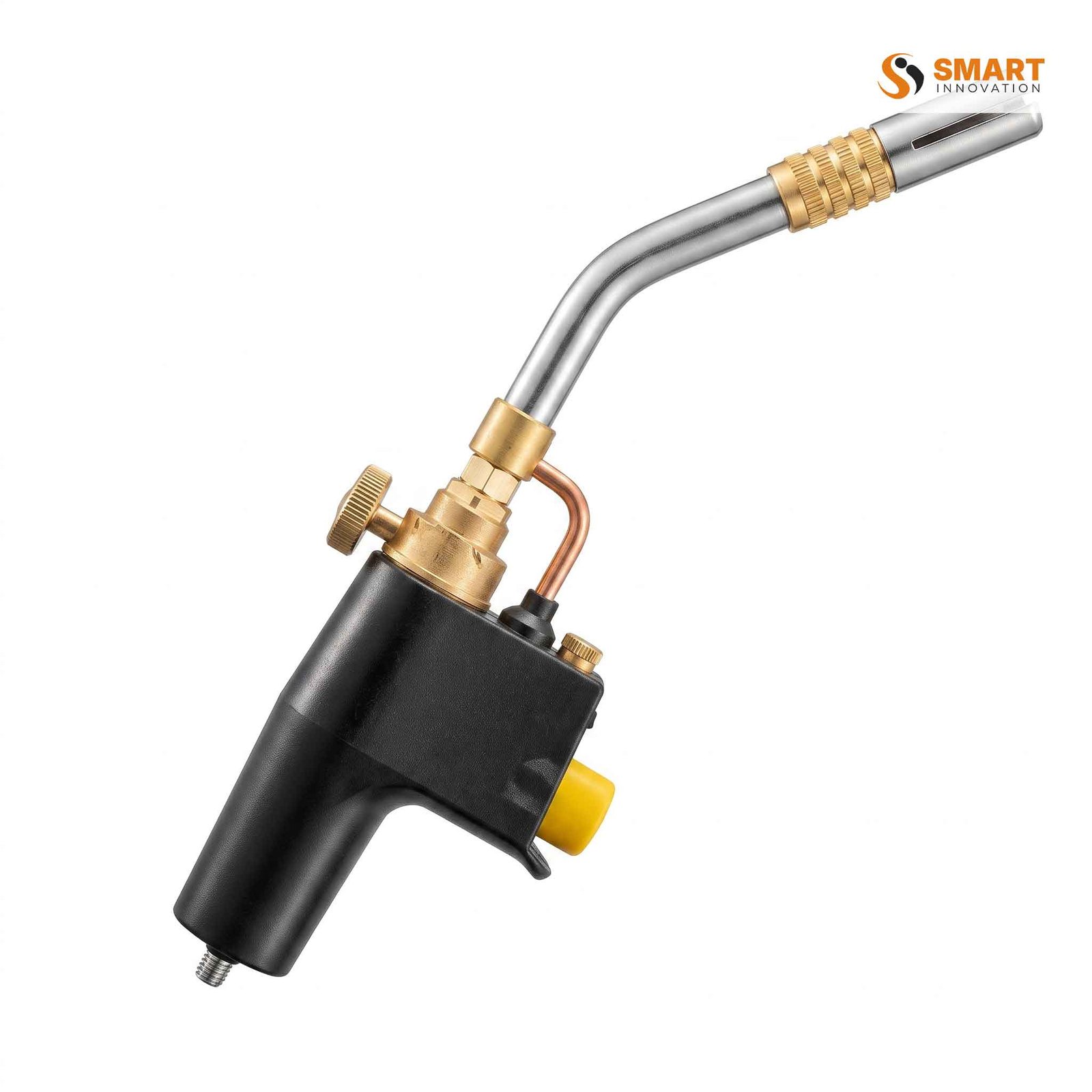 Fire Torch used for roofing, waterproofing, heating and other professional construction applications
