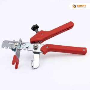 This is a Spacer Plier that you can use to tighten tile levelling wedges into tile levelling clips during tile installation.