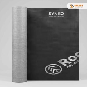 Breathable Roofing Felt used to provide a breathable, weatherproof barrier beneath roof coverings while allowing moisture vapour to escape