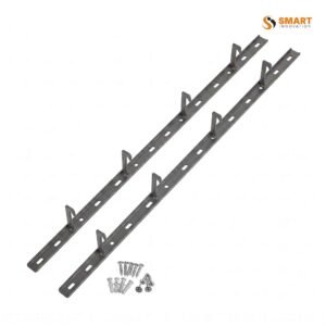 Wall Starter Stainless Steel used to securely connect new masonry walls to existing structures
