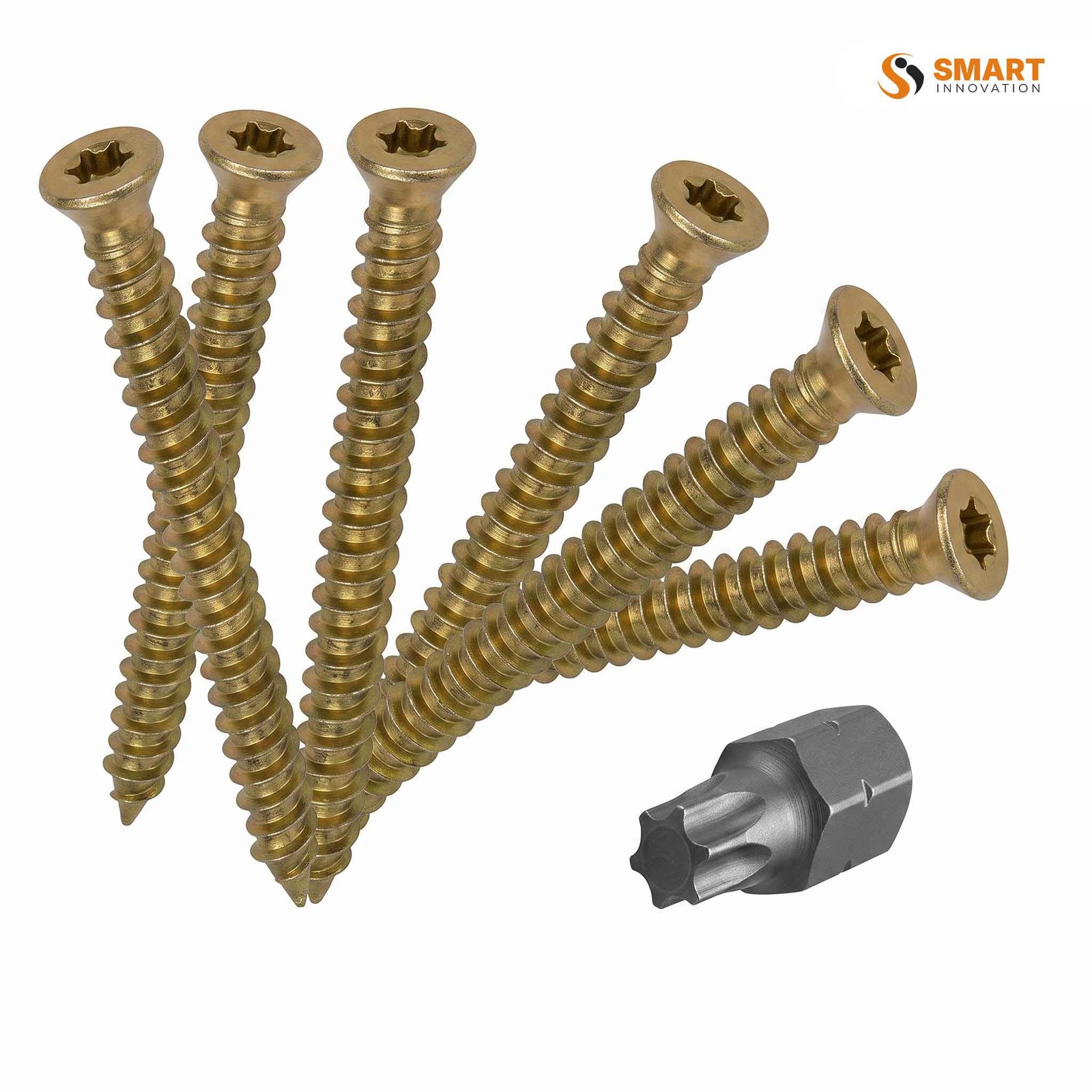 Concrete fixing anchors for secure masonry and concrete installations