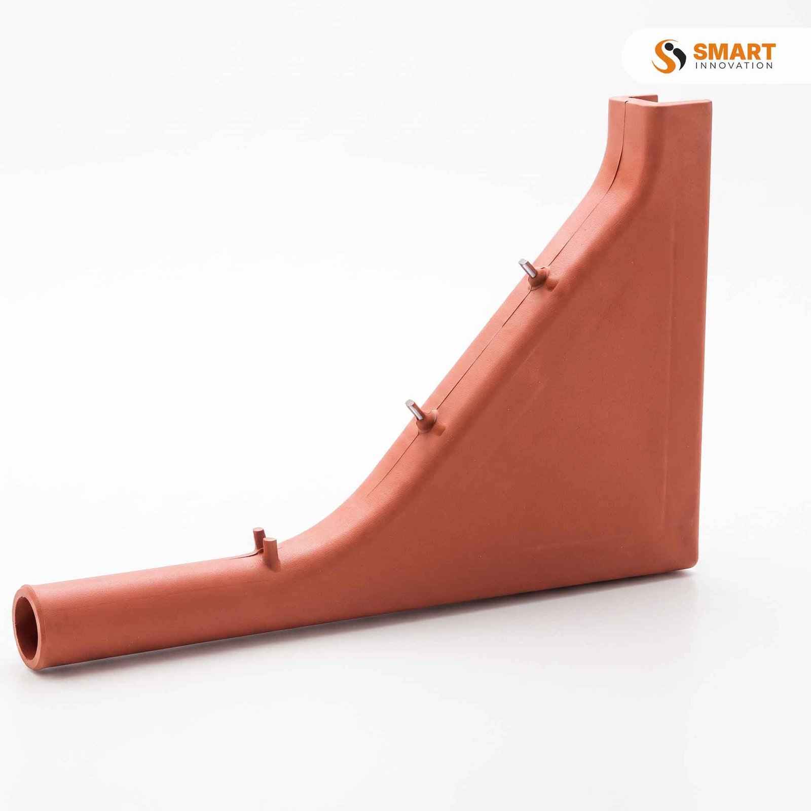 HiFlo Weep Cavity Wall Weep for cavity wall drainage and ventilation applications.