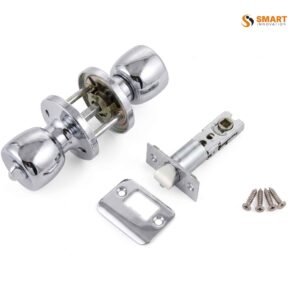 A Knob Sets Privacy fitted to an internal door, giving simple, secure privacy locking for bathrooms and bedrooms.