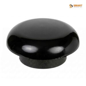 UPVC 110mm mushroom vent for soil and waste water drainage systems
