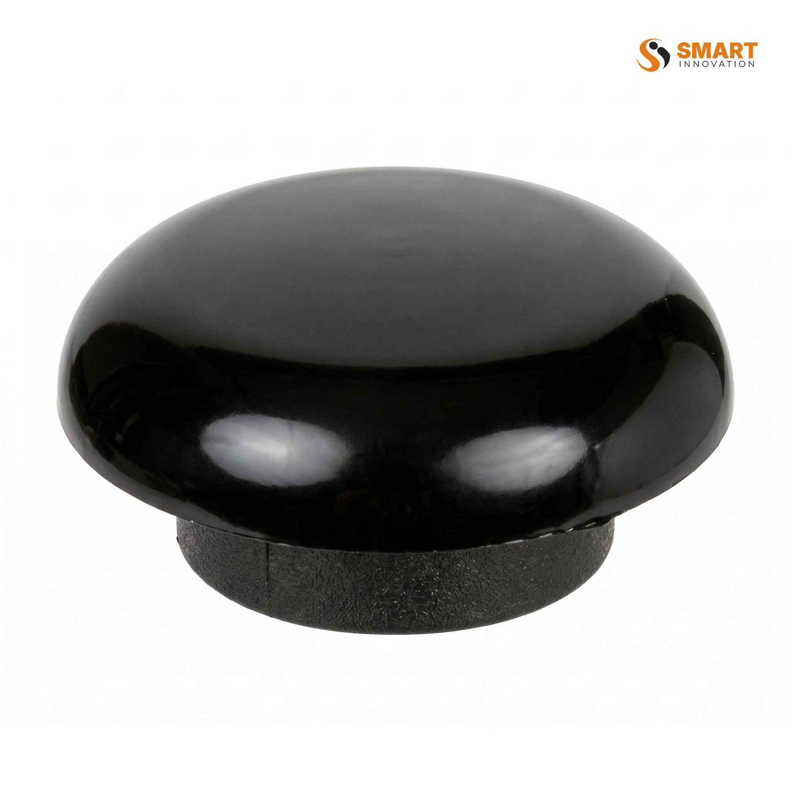 UPVC 110mm mushroom vent for soil and waste water drainage systems