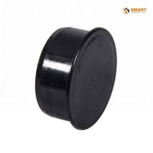 UPVC 110mm plug for soil and waste water drainage systems