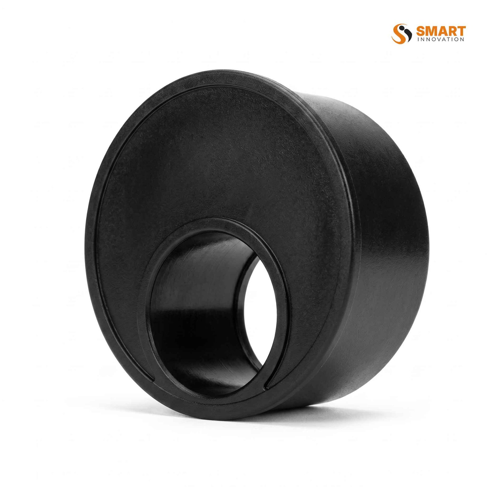 UPVC 110mm reducer for soil and waste water drainage systems