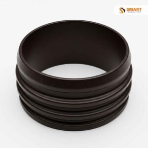 UPVC 450mm manhole riser for underground inspection chamber and waste water drainage systems