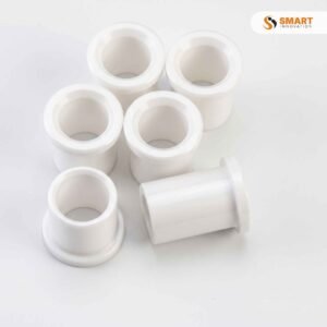 UPVC Qual-PEX inserts for white click-fit plumbing pipe and fittings