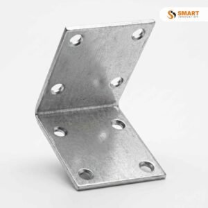 Wide Square 2mm Thick used for accurate measuring, marking and checking 90-degree angles during construction and woodworking