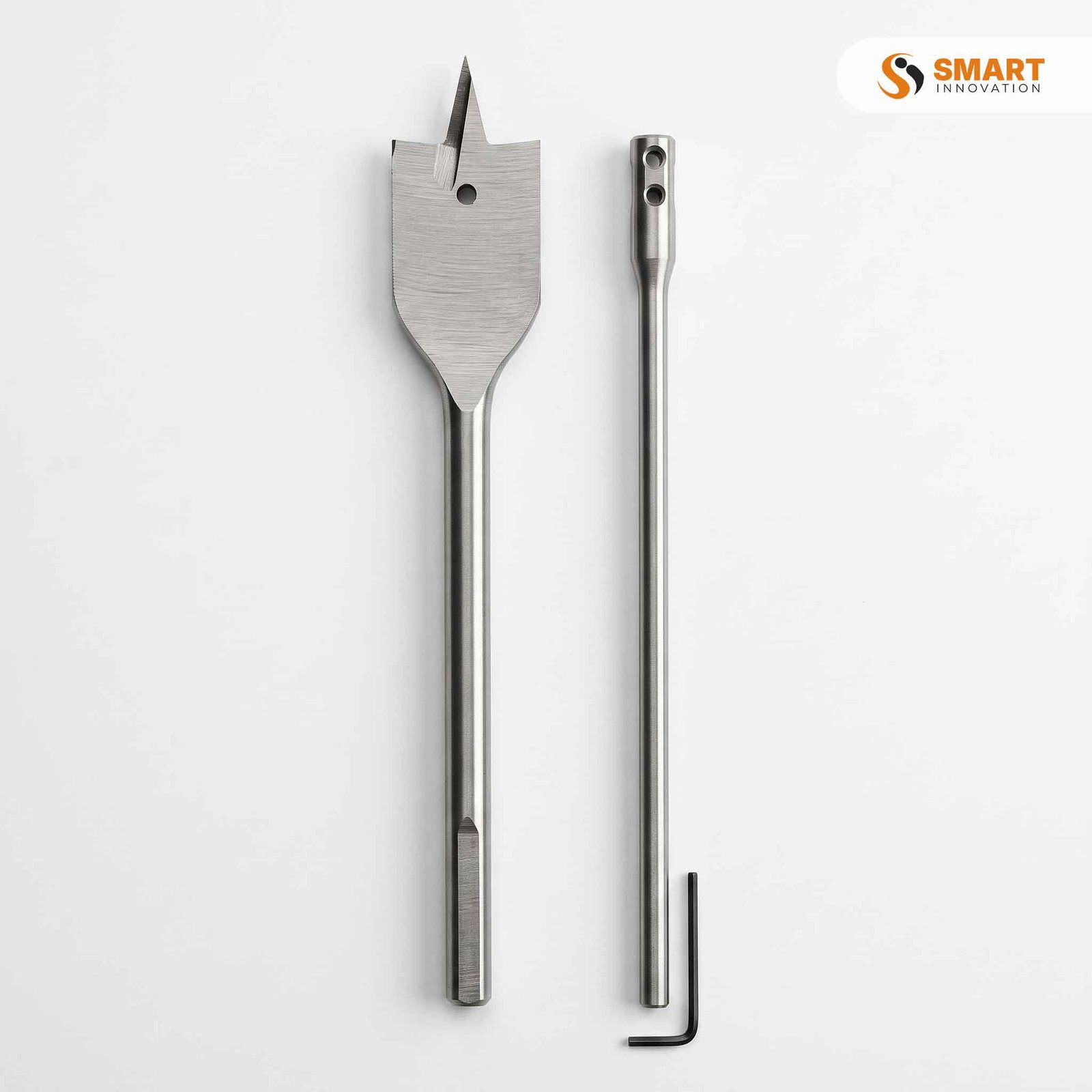 Wood Spade Drill Bit for fast drilling in timber and wood