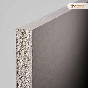A Gyproc Standard plasterboard 1800 x 900 x 12.5mm — the straightforward board for walls and ceilings where basic performance does the job.