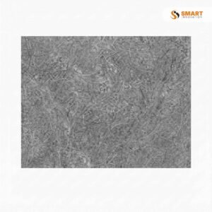 Atlas Grey Flooring 600x300mm tiles installed on a contemporary open-plan kitchen floor