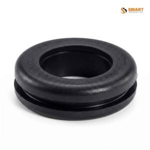 Blind Grommets, used to seal unused holes in electrical boxes, panels and enclosures while protecting against dust and moisture.