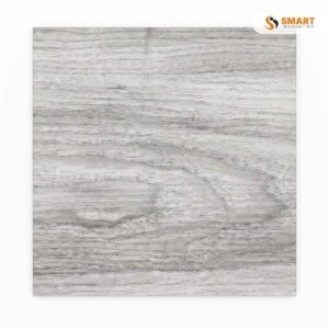 High Traffic Anti Scratch 180x1220mm commercial-grade flooring planks installed in a busy modern hallway layout