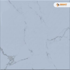 Naos mate 30x60 wall and floor Tiles in a modern bathroom shower area