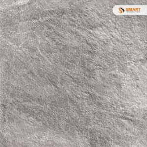 Potes Acero 33x33 A022 tile installed on a utility room floor
