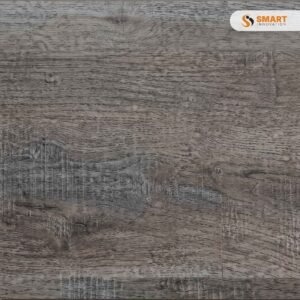 Rustic Oak 180x1220mm deeply grained timber planks installed across a traditional country-style living room floor