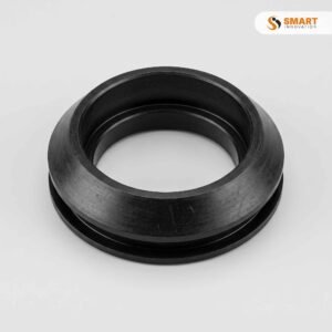 Super Grommets, used to protect electrical cables from sharp edges in electrical boxes, panels and metal enclosures.
