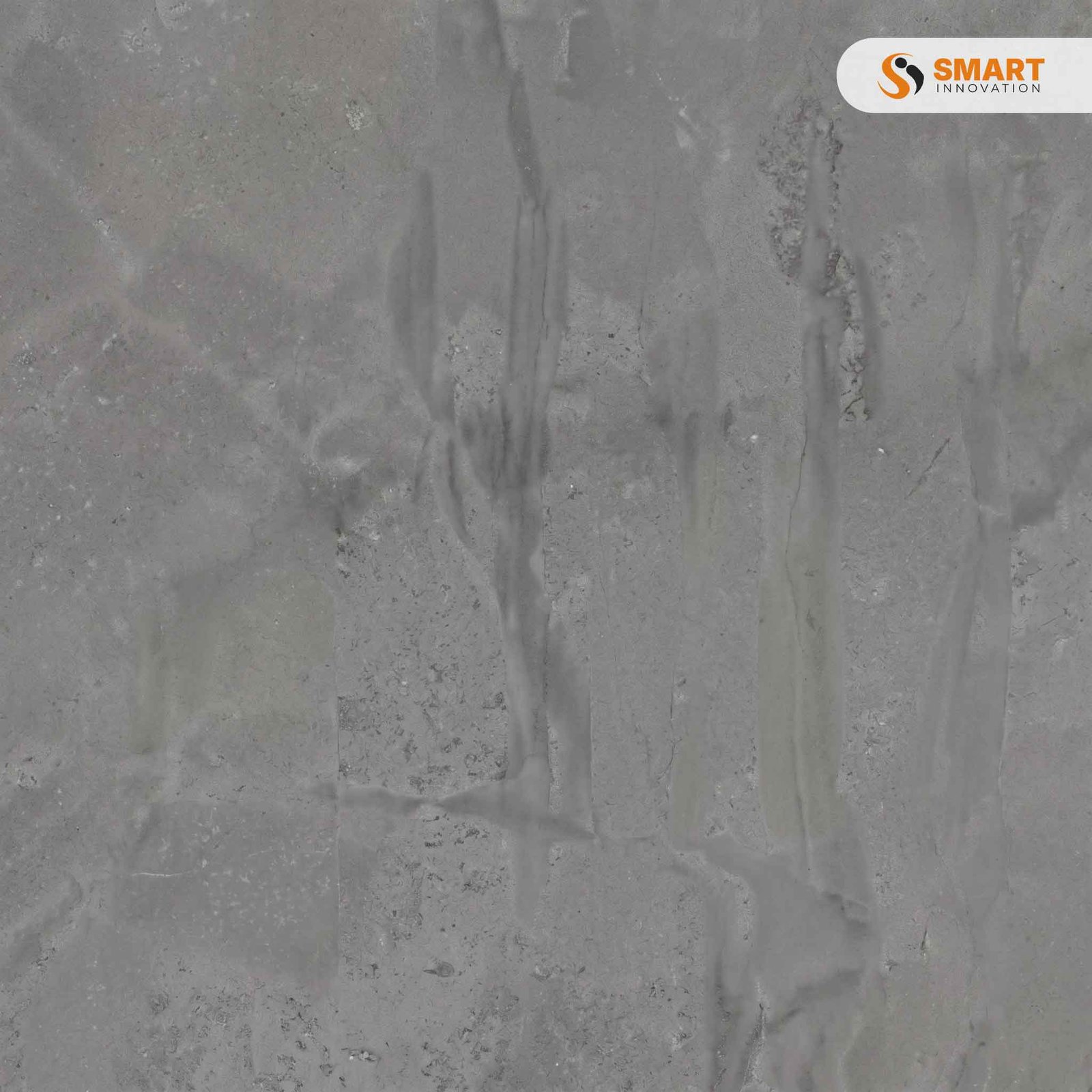 Porcelain Sary Gris tile used on a wall and floor